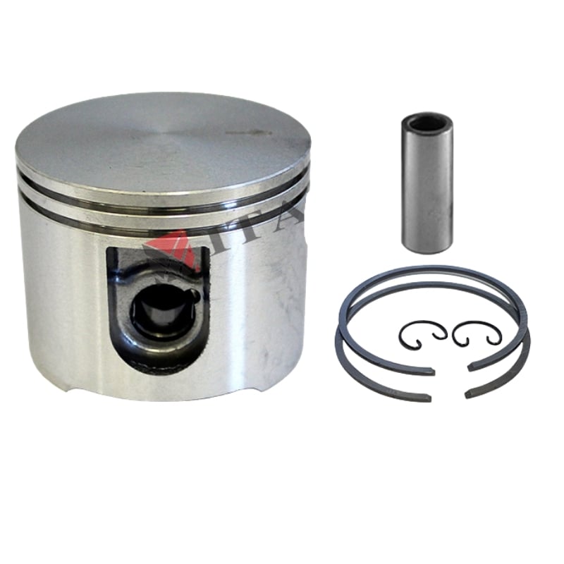 Hyundai Piston Takım 139V (Eski HYM460SP/HYM460P) 65mm