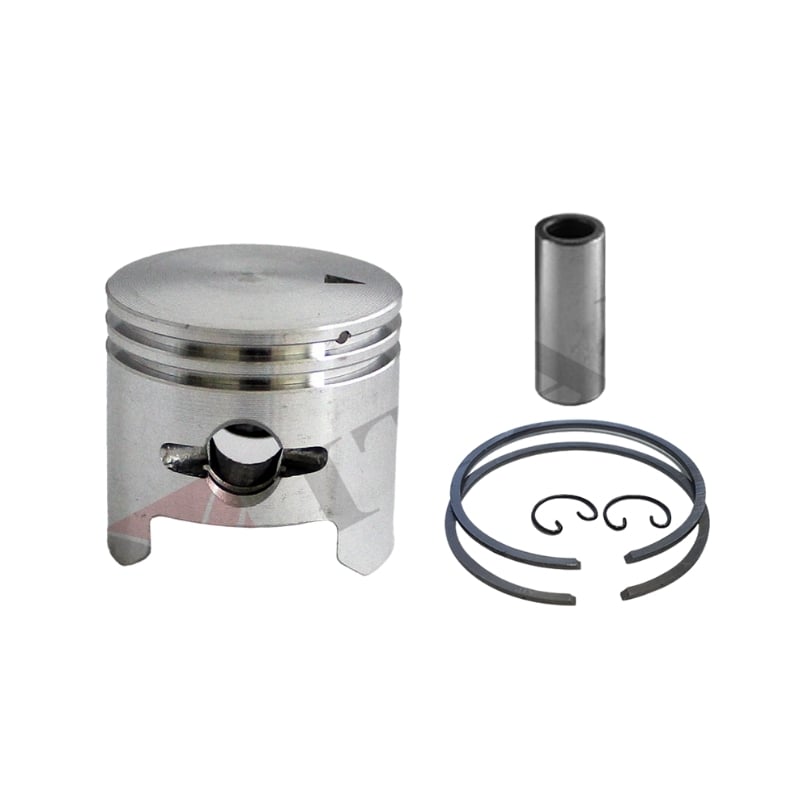 Hyundai Piston Takım Hyundai THT145 Lükstrüm 32mm