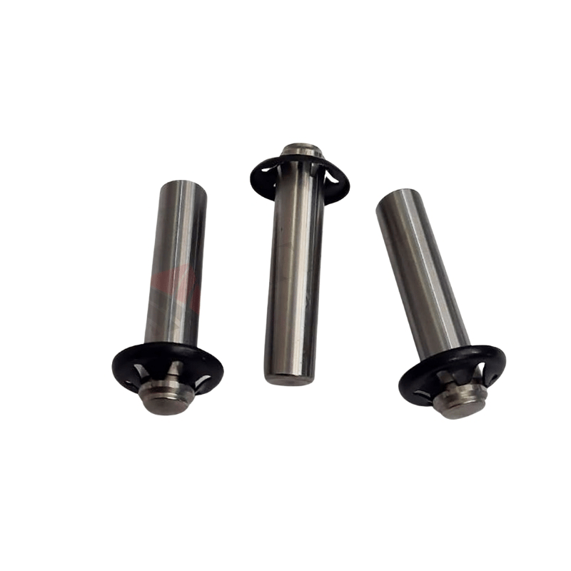 Hyundai Piston Takımı Basınçlı Yıkama HYB80/HYB70