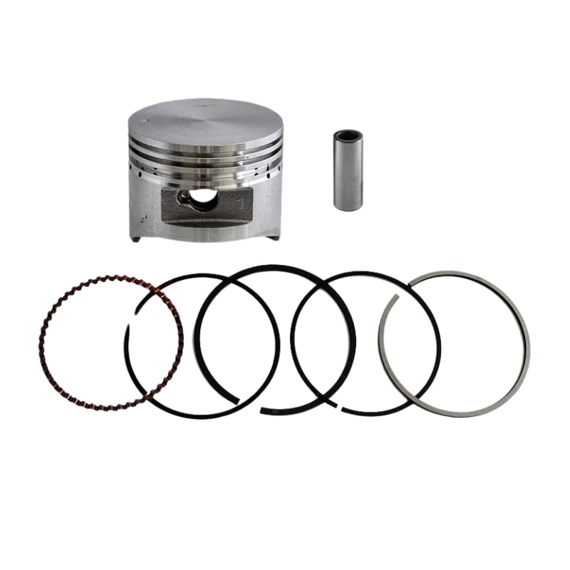 Hyundai Piston Takımı HWP15-54mm