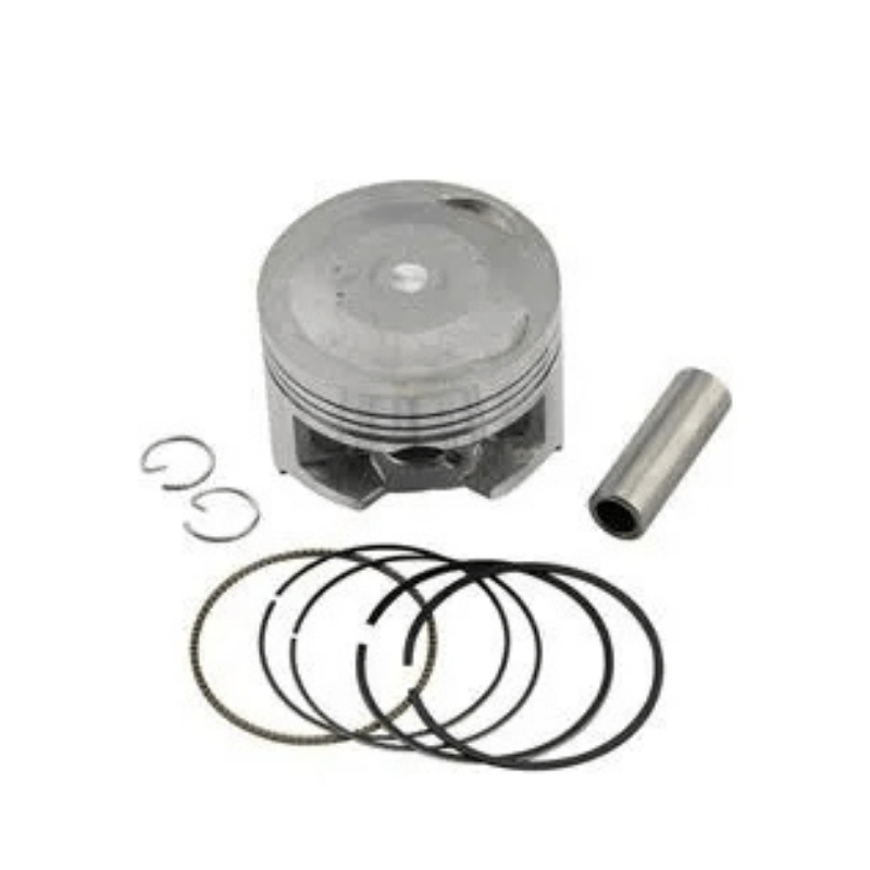 Hyundai Piston Takımı HYB165