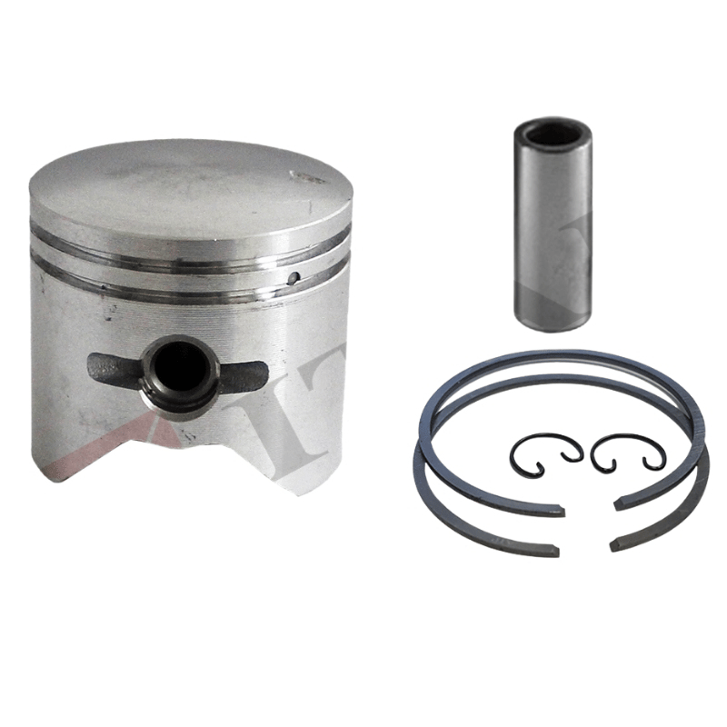 Hyundai Piston THT245D/HYX26 Lükstrüm 34mm