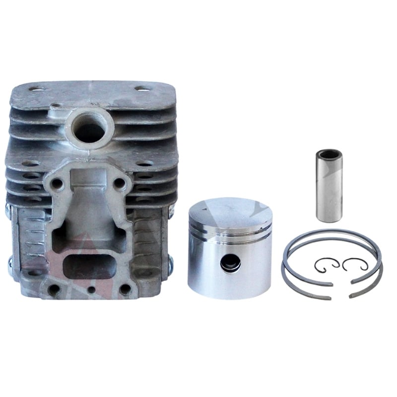 Hyundai Silindir + Piston Hyundai EBV260-34mm