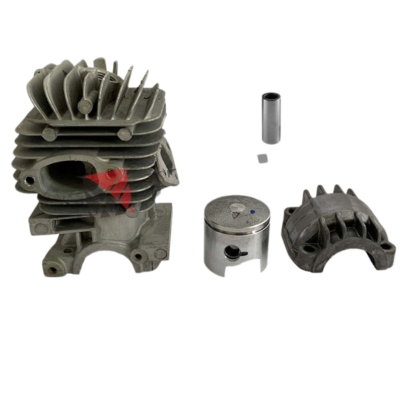 Hyundai Silindir + Piston Takım Guardino G250-34mm