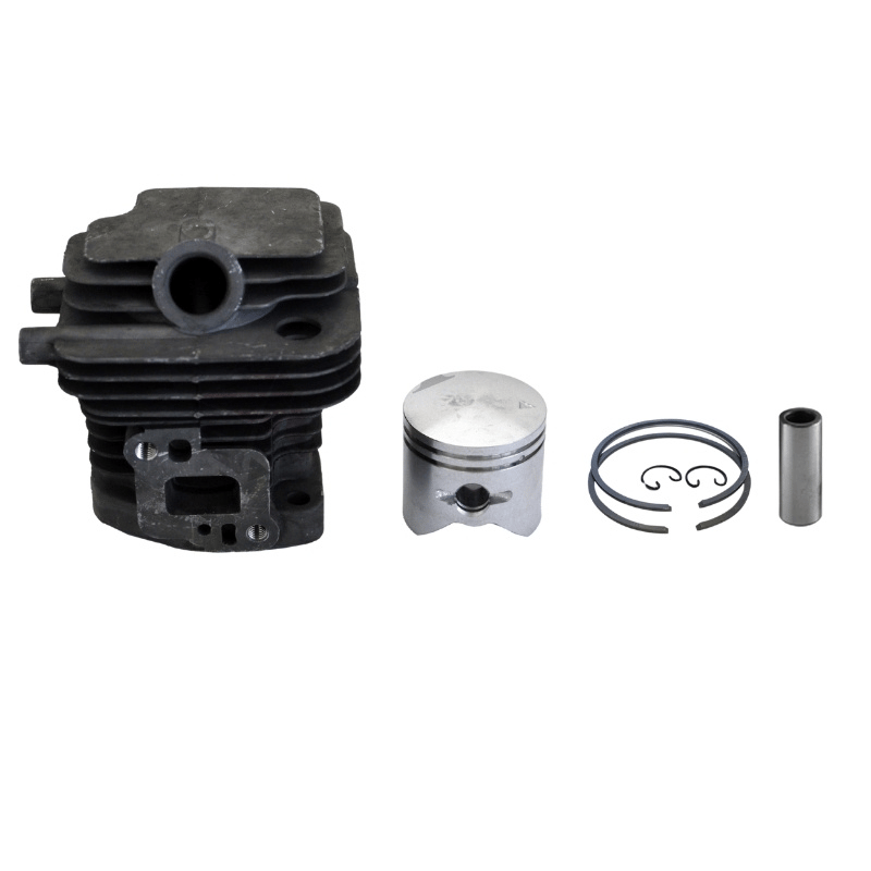 Hyundai Silindir + Piston THT245D Lükstrüm 34mm