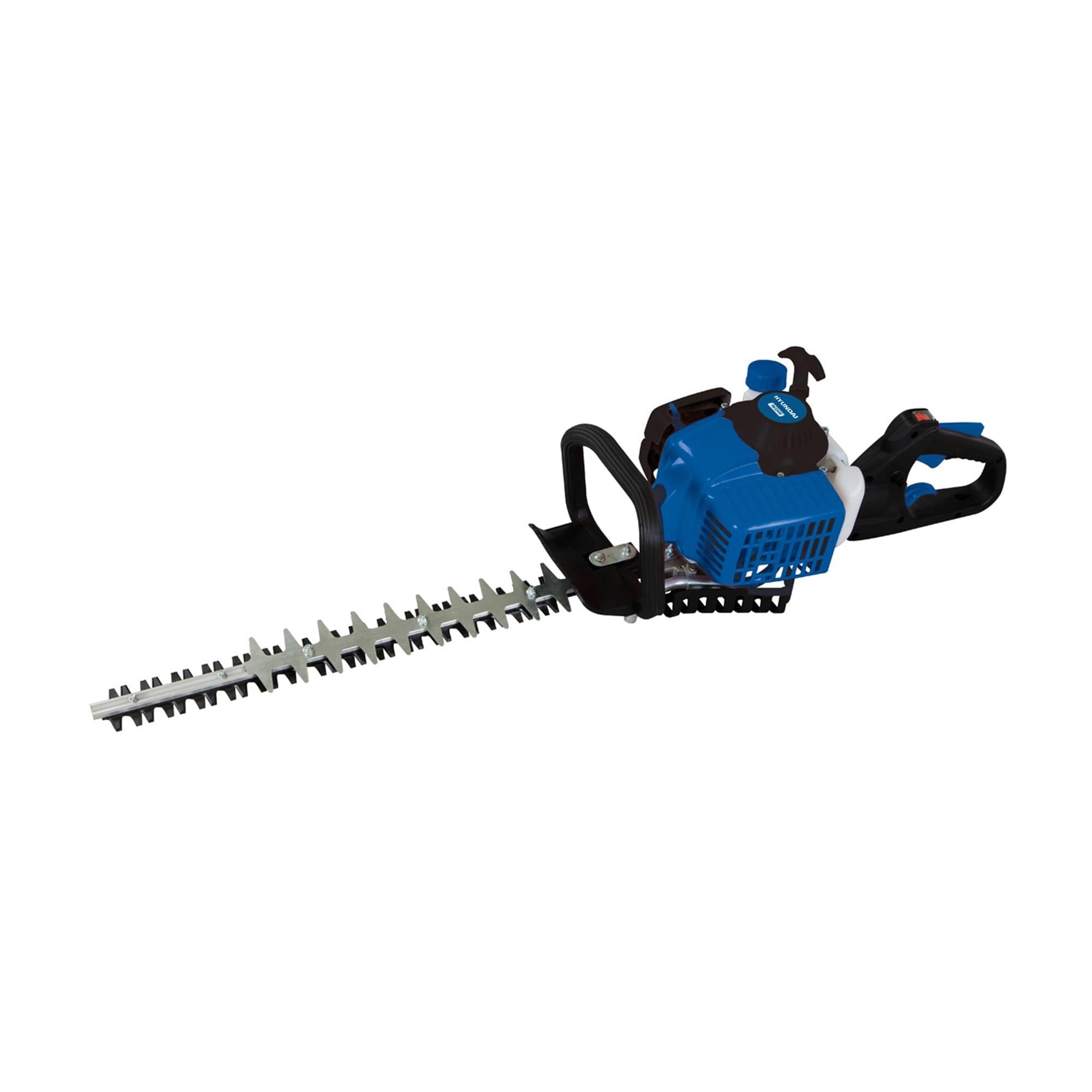 Hyundai THT 240 Benzinli Çit Kesme Makinesi - 50cm