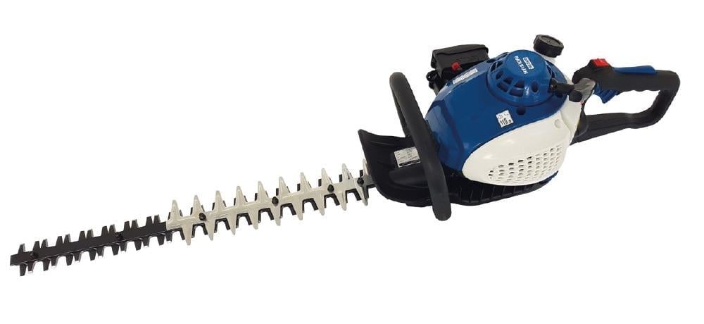 Hyundai THT245D Benzinli Çit Budama Makinesi - 61 cm