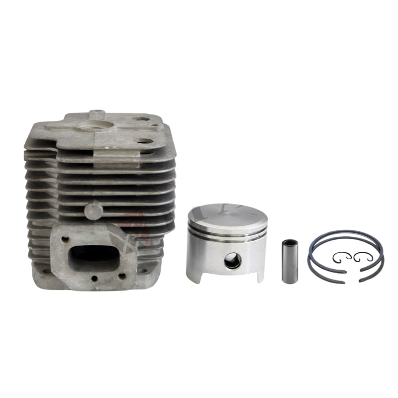 Hyundai Toprak Burgu Silindir + Piston Takım HYD63-48mm