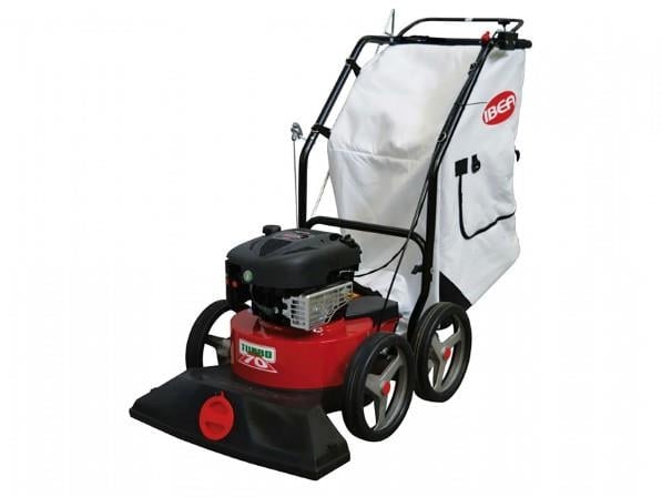 Ibea 2755 Yaprak Toplama Makinesi