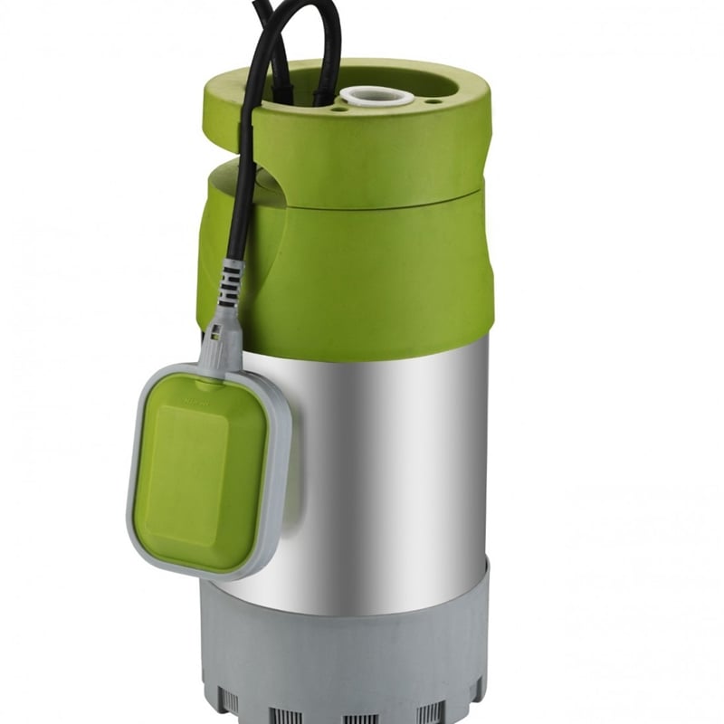 Ibeltech JH800103 Dalgıç Pompa – 750 Watt – 30 Metre Kablolu – Kirli-Temiz Su Uyumlu