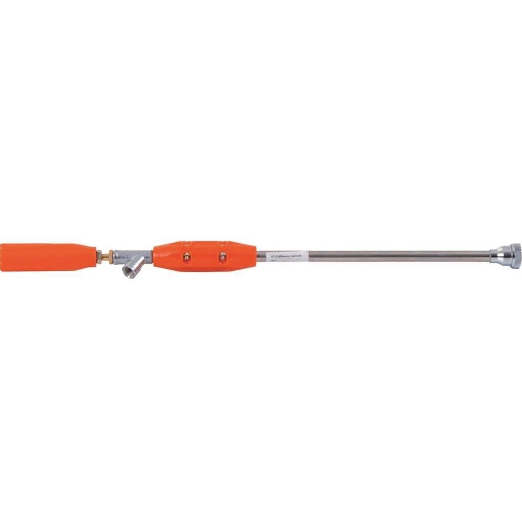 İlaçlama Makinesi Ayarlı Püskürtme Tabancası 45 cm