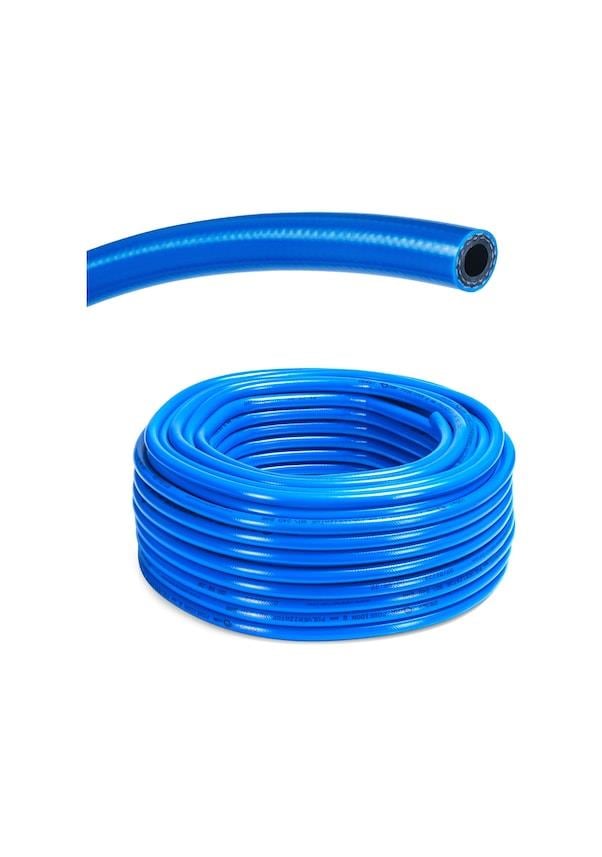 İlaçlama Makinesi Hortumu 10mm / 150 mt Rekorlu 90 Bar 3/8