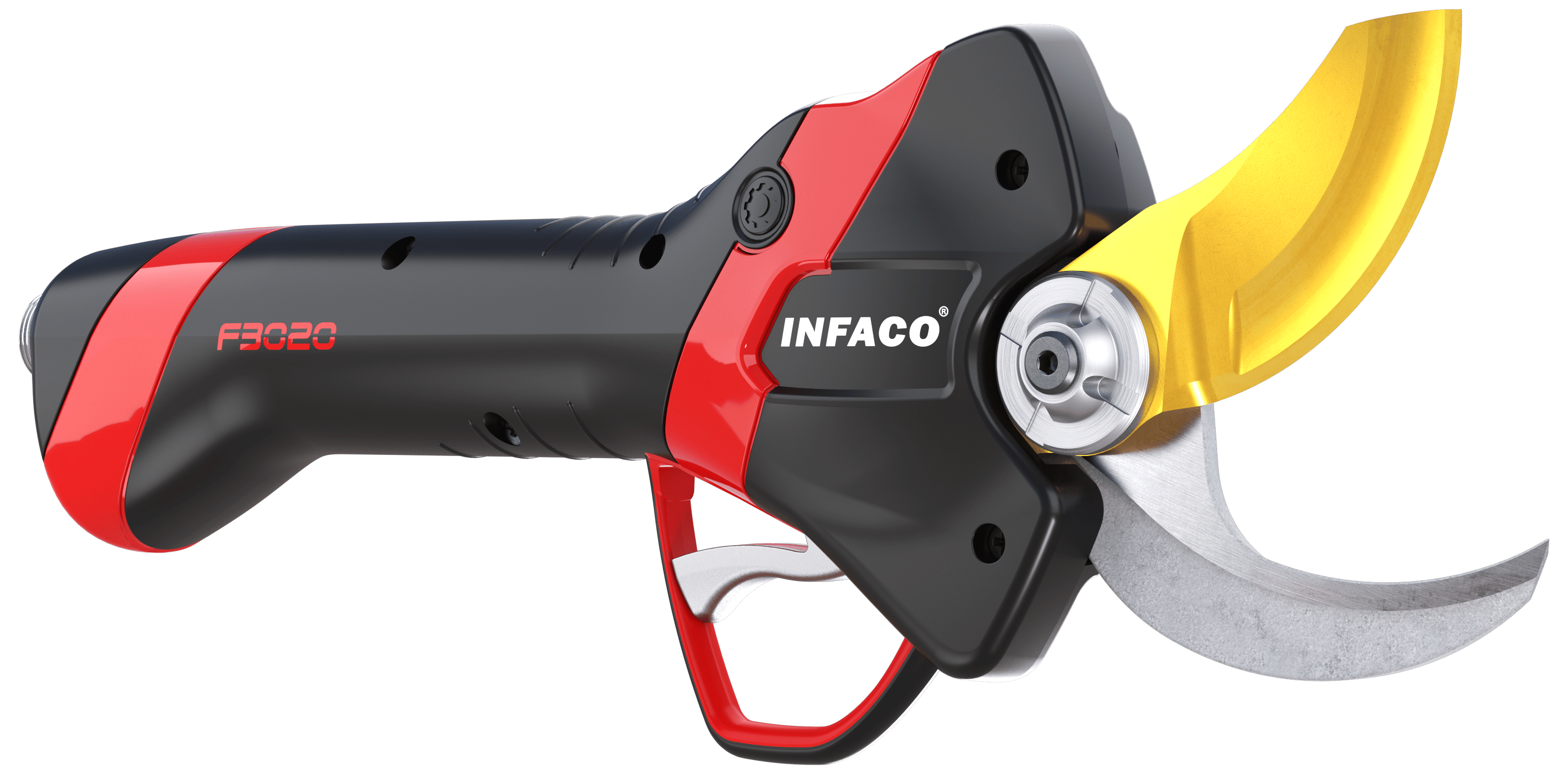 Infaco F3020 Elektronik Budama Makası