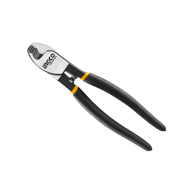 Ingco HCCB0208  Kablo Kesici Pense 200 mm