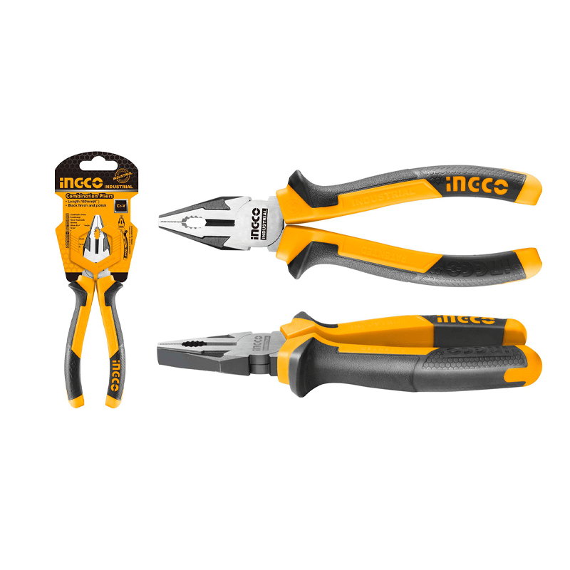 Ingco HCP28188  Kombine Pense 180 mm