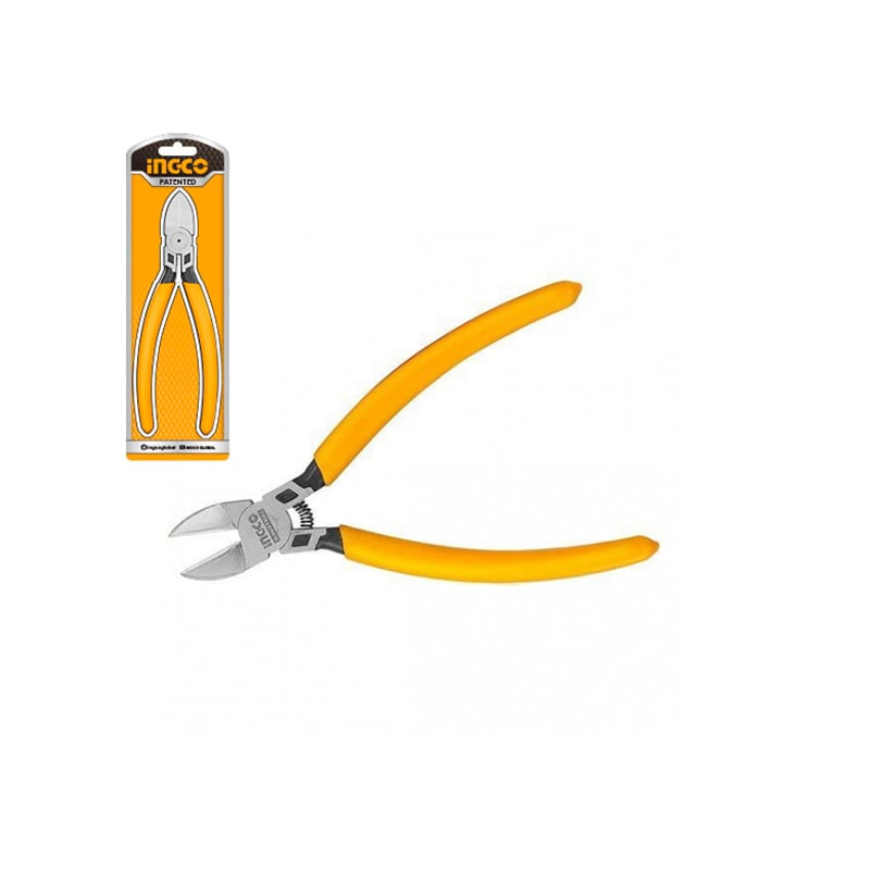 Ingco HDCP 38160 Plastik Kesme Pensesi 160 mm