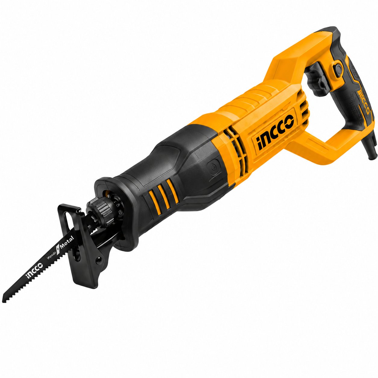İngco ING-RS8008 Tilki Kuyruğu Testere 750 Watt