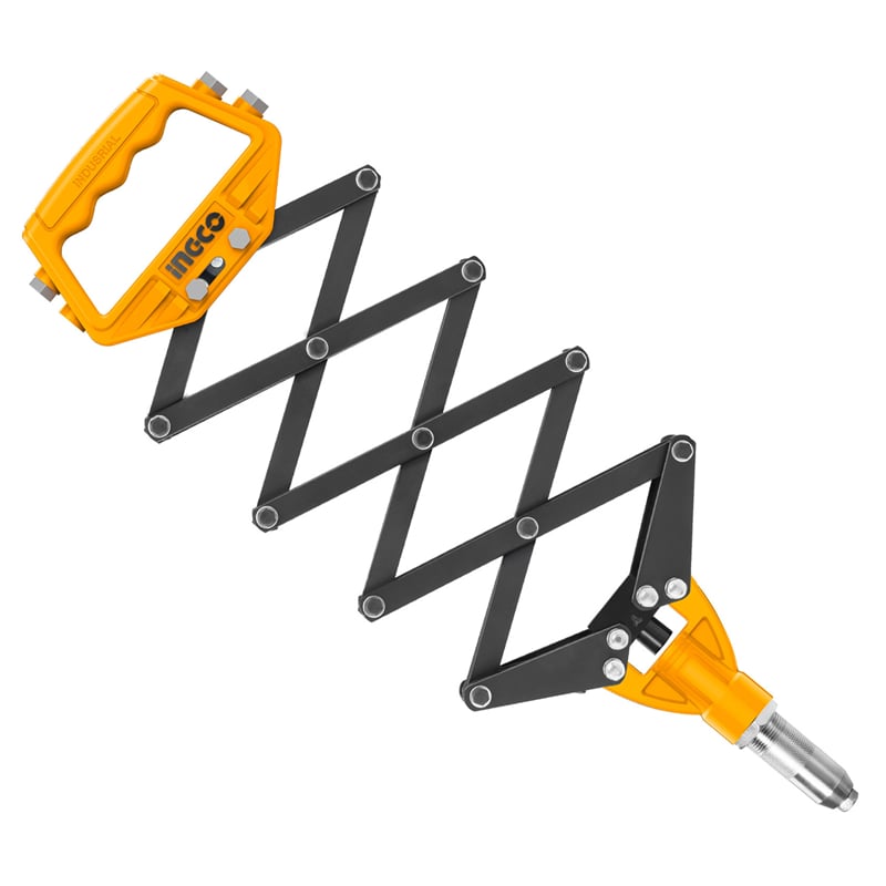 Ingco Katlanır Perçin Tabancası