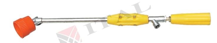 İta İlaçlama Tabancası Oynar Uç 3WZ6/T768/900