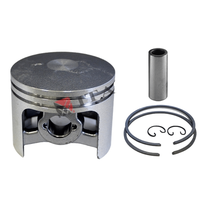 İtal  Shindaiwa 757 Piston Takımı-51mm