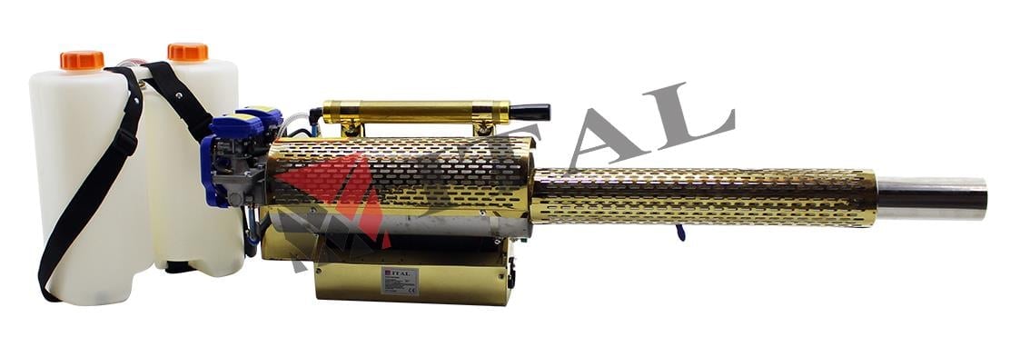 Ital 126S Sisleme Makinesi