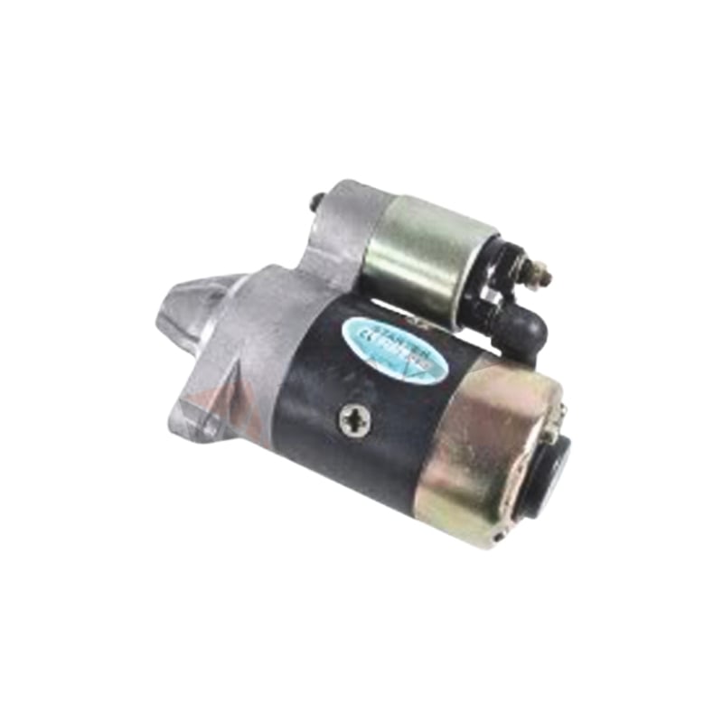 İtal Dizel 170/178/186 Marş Motoru