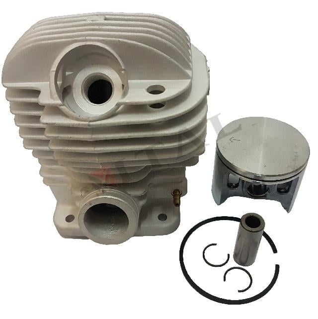 Ital Dolmar/Makita Silindir+Piston Takım 6401/8100 52mm