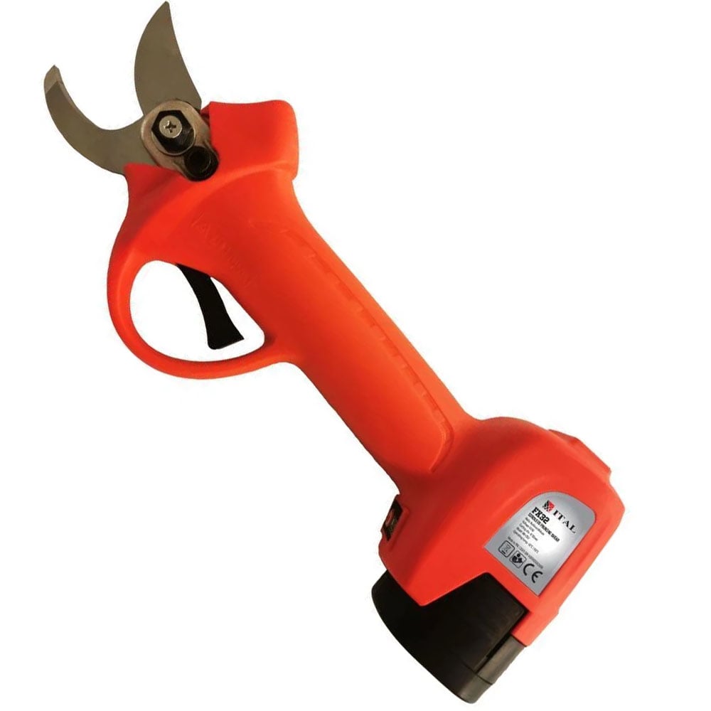 Ital FX32Akülü Budama Makası 2 bataryalı