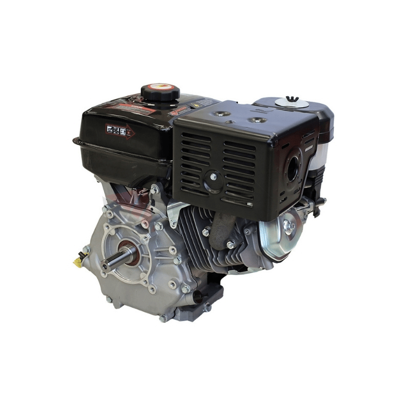 Ital GEX390 Benzinli Motor  25mm