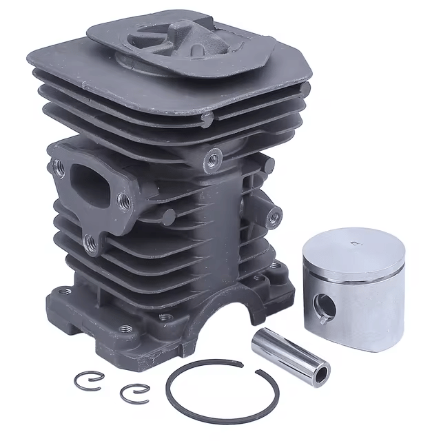 Ital Husqvarna 136/137 Silindir+Piston Takım 38 mm