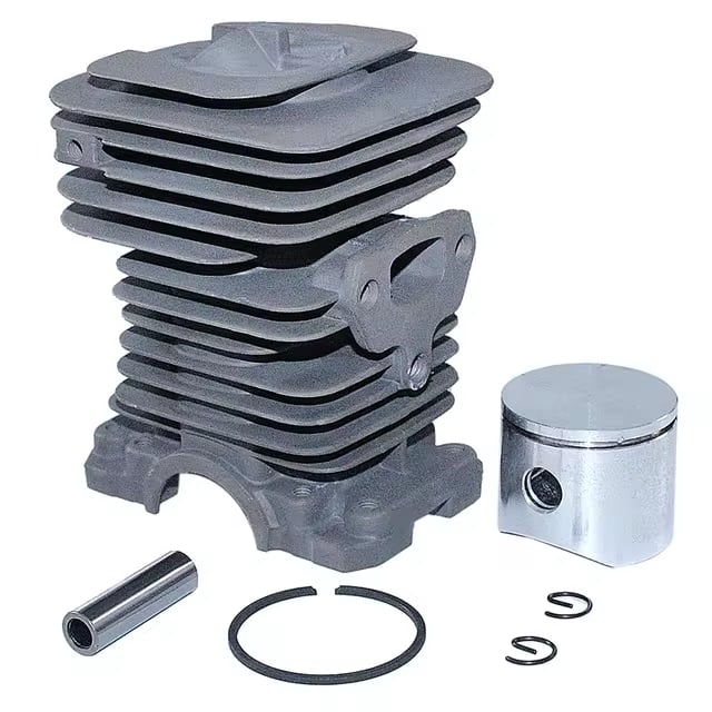 Ital Husqvarna 141/142 Silindir+Piston Takım 40mm