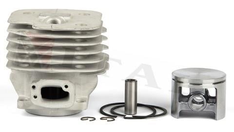 Ital Husqvarna 272 Silindir+Piston Takım Seramik 52mm