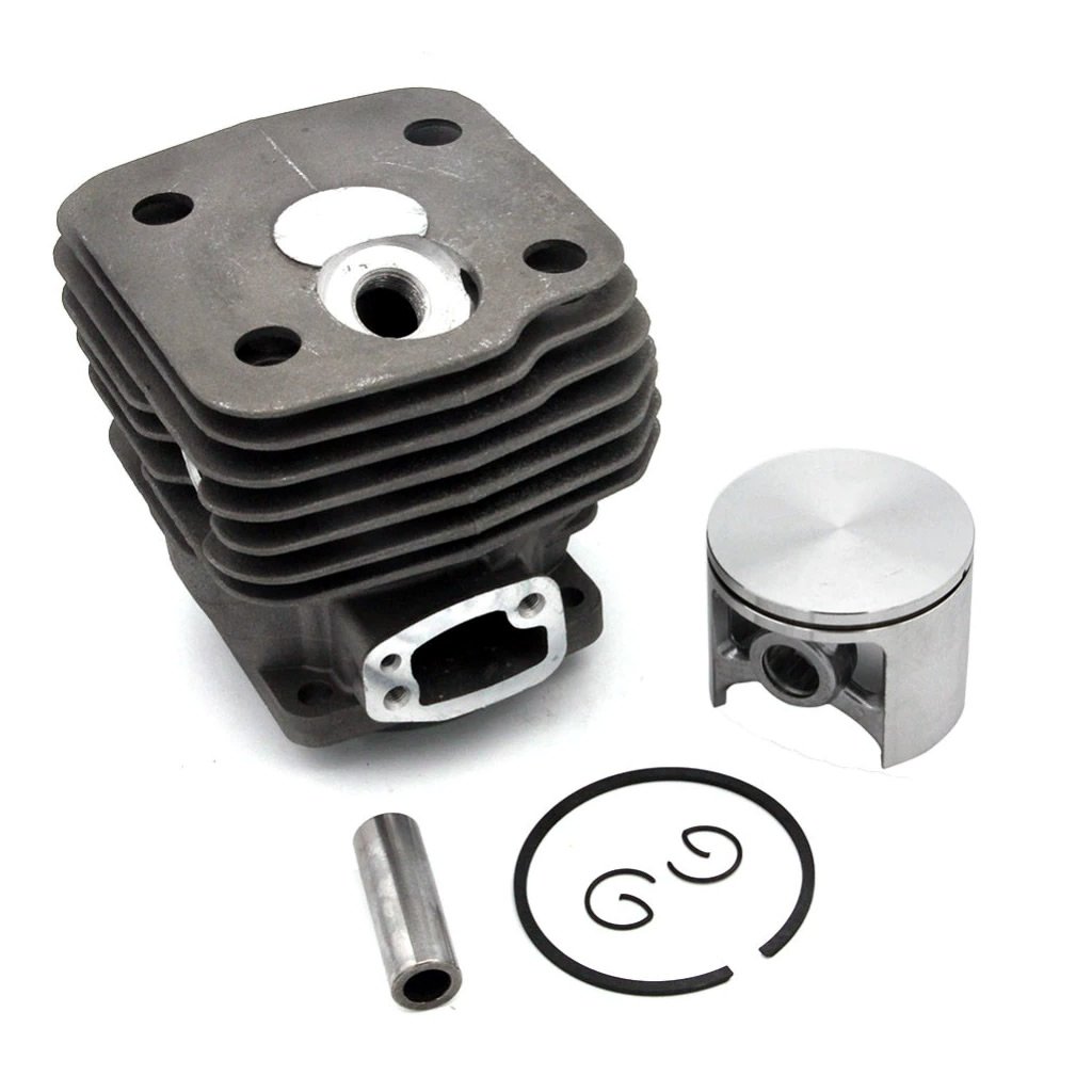 Ital Husqvarna 281 Silindir+Piston Takım Brazil 52mm