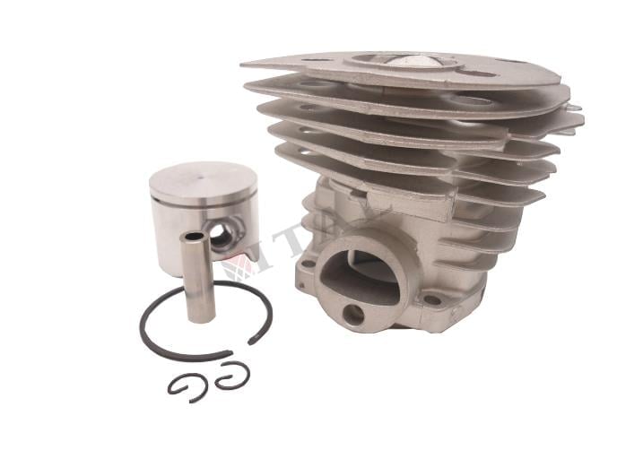 Ital Husqvarna 346XP Silindir+Piston 44mm
