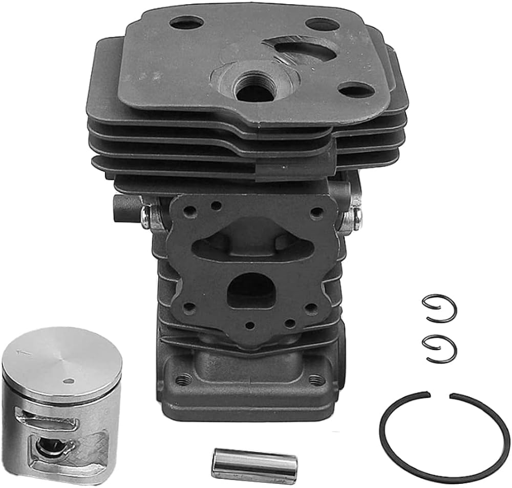 Ital Husqvarna 450/2250 Silindir+Piston Takım 44mm