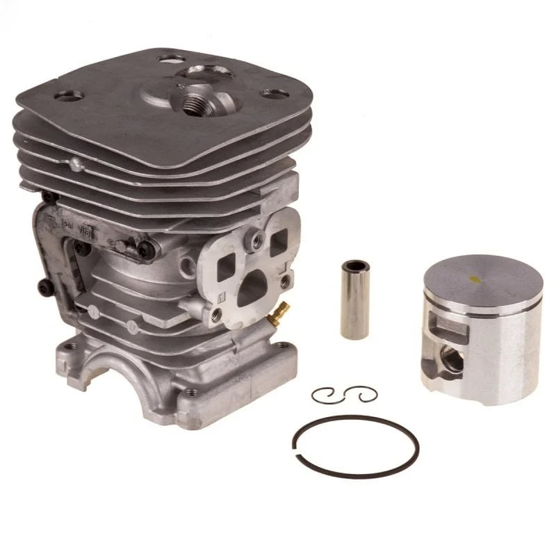 Ital Husqvarna 455 Silindir+Piston 47mm