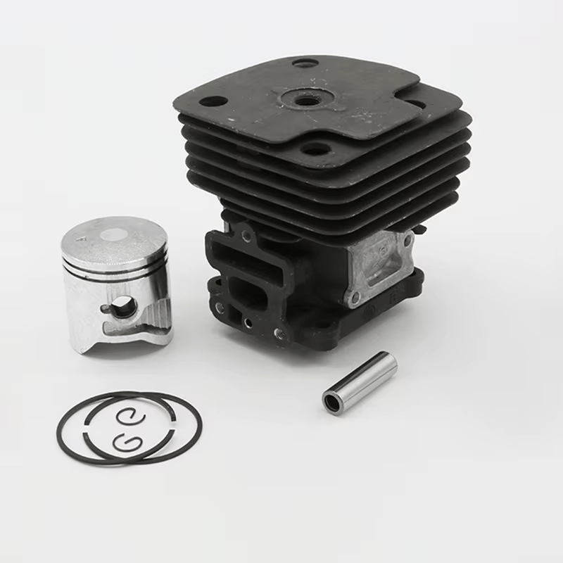 Ital Husqvarna 543/543RS/543RB Silindir+Piston Takım 40,5mm