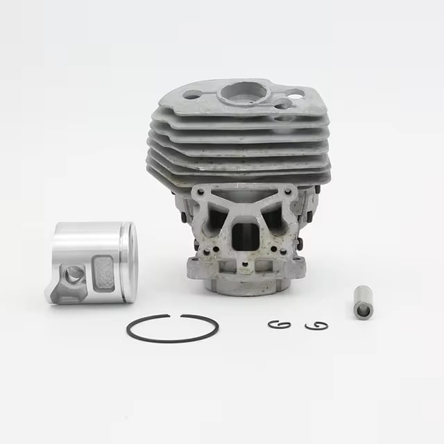 Ital Husqvarna 545/550 Silindir+Piston Takım 43mm