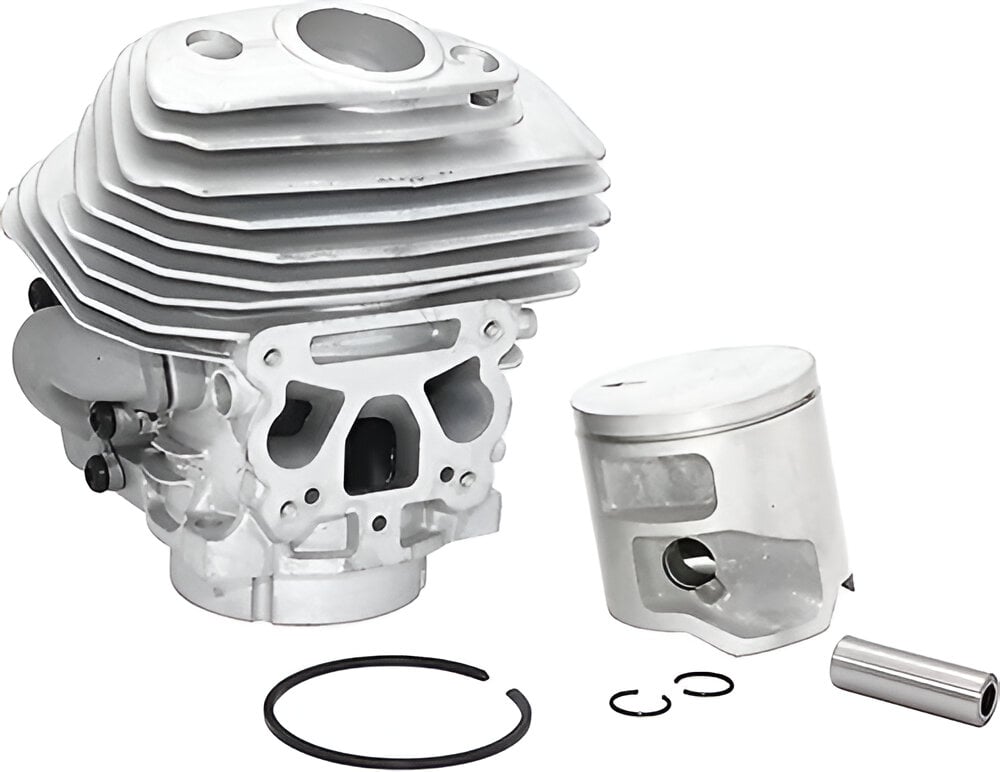 Ital Husqvarna 555/556/560/562 Silindir+Piston Takım 46mm