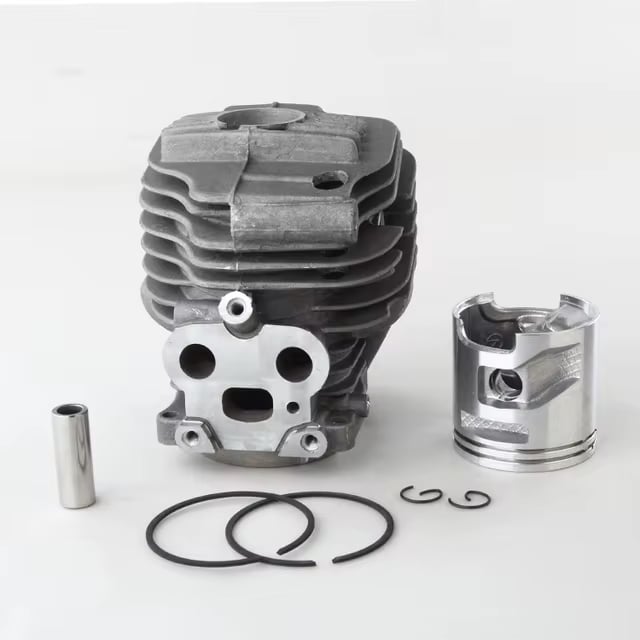 Ital Husqvarna K760/K770 (Beton Kesme) Silindir+Piston 51mm