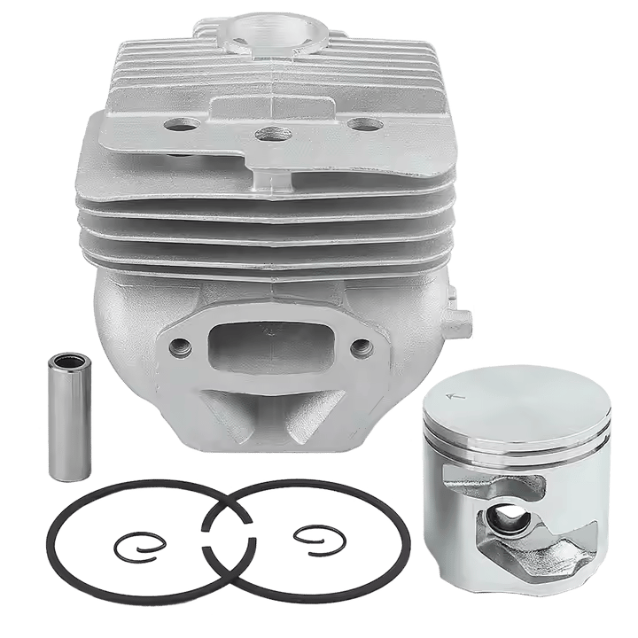 Ital Husqvarna K960/K970 (Beton kesme) Silindir+Piston Takım 56mm
