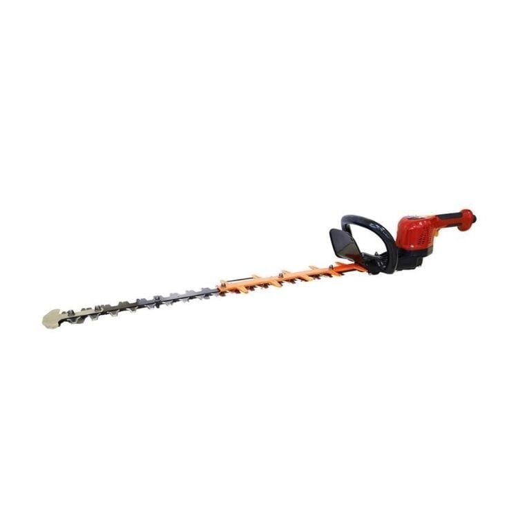 İtal IHT63DB Akülü Çit Budama Makinesi 63 cm