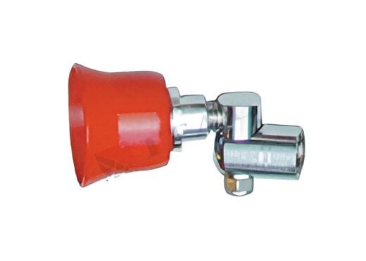 İtal İlaç Borusu Oynar Başlık