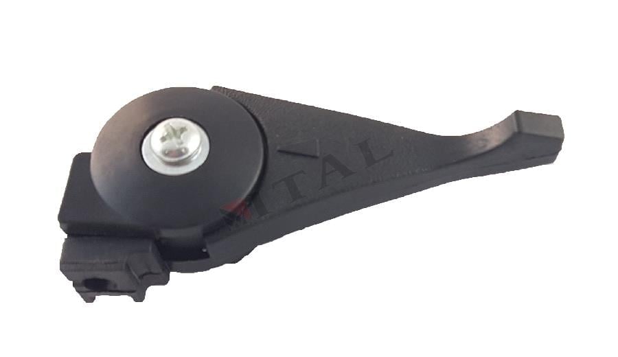 İtal İlaçlama Makinesi Gaz Kolu KASEI 3WZ4/3WZ6/T900