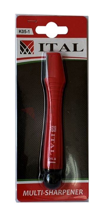 İtal K05 Akülü Budama Makası Bileme Yağlama Bakım Kiti