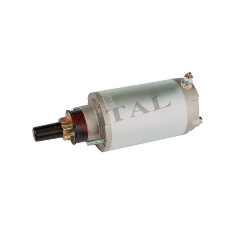 İtal KT17-19 / MV16 / MV18 & M18 Kohler Marş Motoru