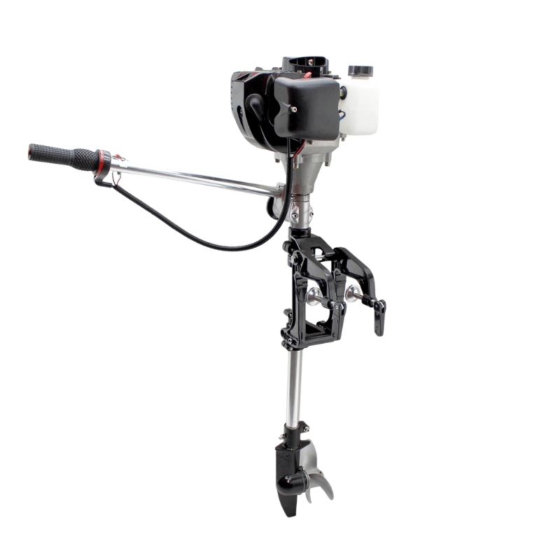 İtal LC550B  52cc 2.5Hp Dıştan Takmalı Tekne Motoru