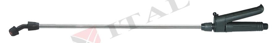 İtal Mekanik İlaçlama  Tabanca XF16B-9  Elcikli Takım