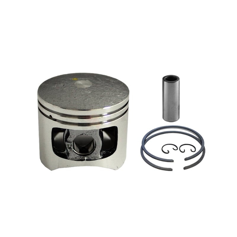 Ital Piston Segman Seti G4300 1E43F  43mm