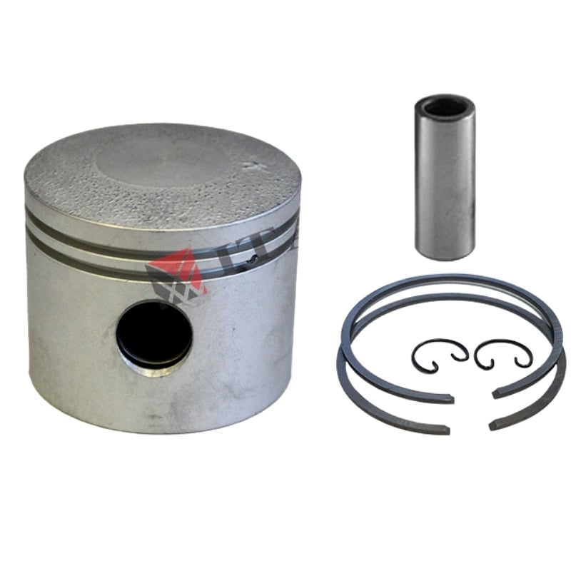 İtal Piston Seti  Kawasaki TJ45  42.5mm
